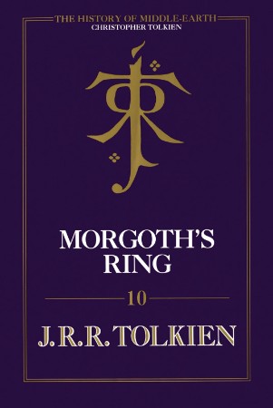 The History of Middle-earth Box Set #4: Morgoth's Ring / The War of the Jewels / The Peoples of Middle-earth / Index - J. R. R. Tolkien