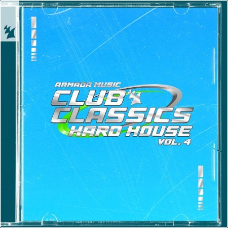 VA - Hard House, Vol 4 (2024) Mp3 320kbps