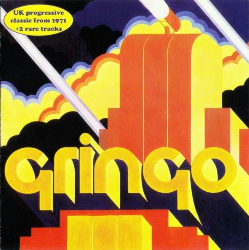 Gringo - Gringo (1971) (2012) Lossless