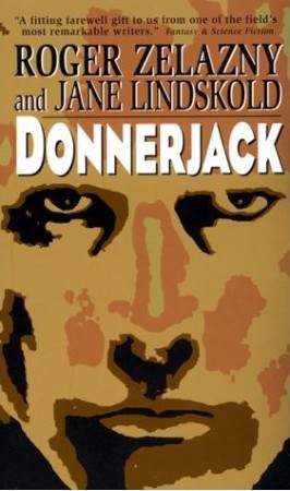 Lord of Light -  Donnerjack