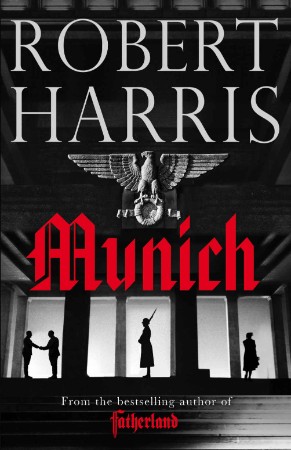 Munich - Robert Harris