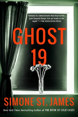 Ghost 19 - Simone St. James