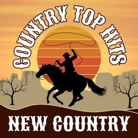 VA - Country Top Hits - New Country 2024