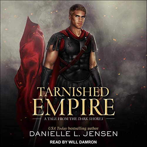 Tarnished Empire [Audiobook]