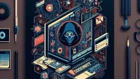 Deep And Dark Web Monitoring (Osint)