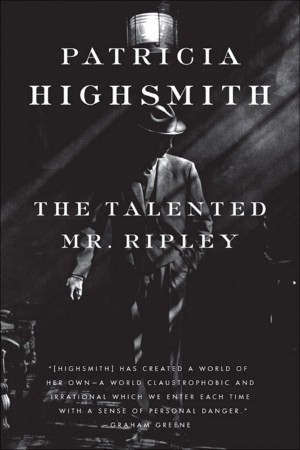 A Study Guide for Patricia Highsmith's "The Talented Mr Ripley" - Patricia Highsmith