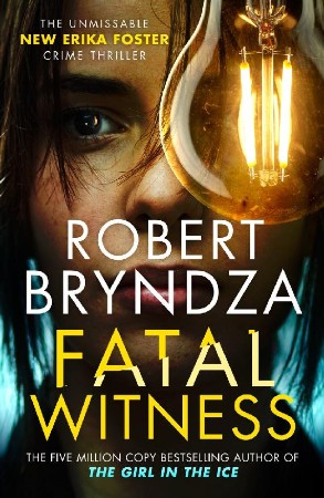 Fatal Witness - Bryndza