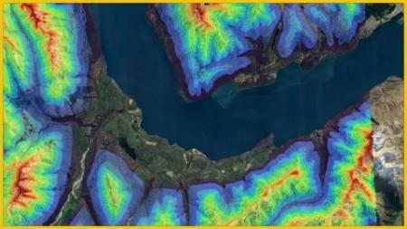 Qgis Quickstart