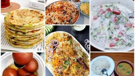 Pakistani Cooking: Biryani, Curry, And Classic Dishes