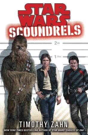 Lord of Scoundrels - Timothy Zahn