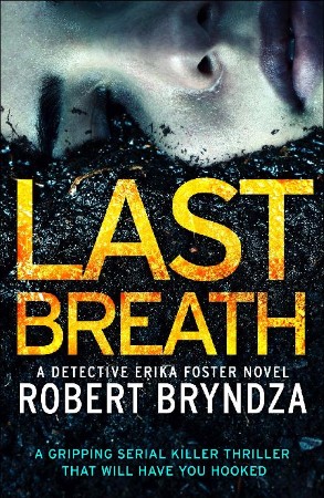 Last Breath - Robert Bryndza