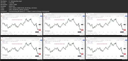 Guaranteed Forex Day Trading Profits: Verified ICT  Strategy! 92fdcbad55b7c15d3ebdca343e8b76dc