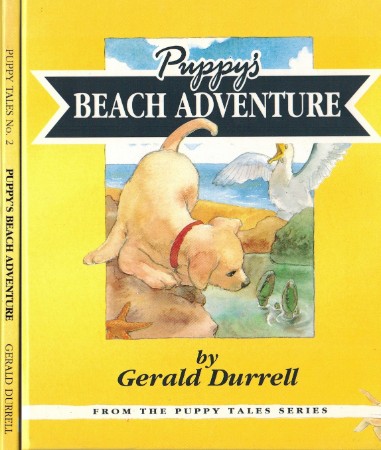 Birds, Beasts and Relatives - Gerald Durrell