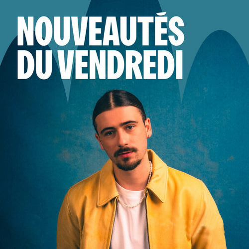 Les nouveautes du vendredi 22-11-2024 (2024) FLAC