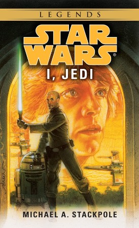 Star Wars I, Jedi - Michael A. Stackpole