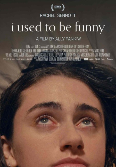 I Used To Be Funny (2023) 1080p BluRay 5.1 YTS