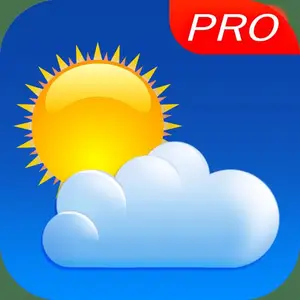 Accurate Weather App PRO v1.5.38