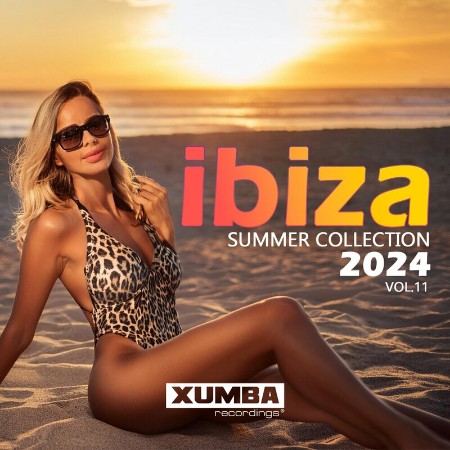 VA - Ibiza Summer 2024 Collection, Vol. 11 2024