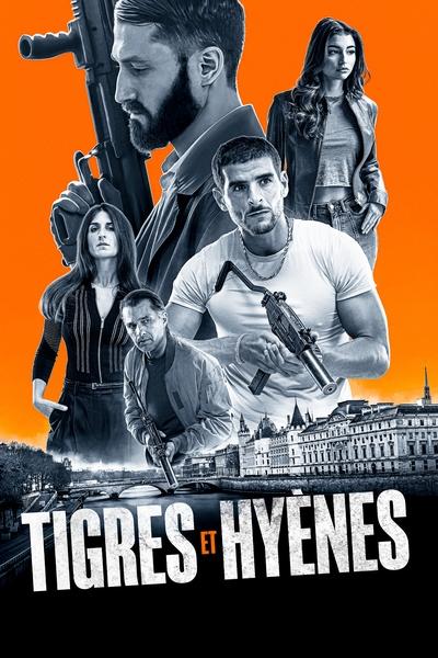 Tiger und Hyaenen 2024 German AC3 WEBRip x264-iSSEYMiYAKE