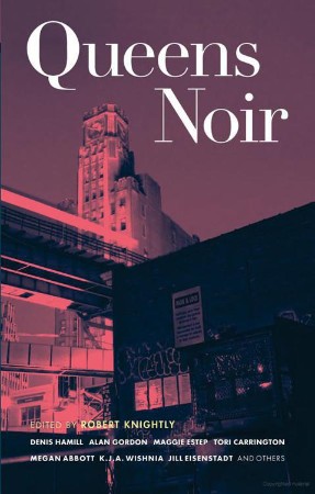 Queens Noir - Robert Knightly