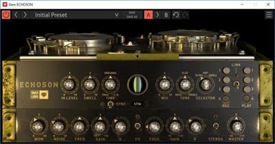Overloud Gem ECHOSON 1.0.8  (Win/macOS) 47e6d379132ad68993fc8db54c99e4f6