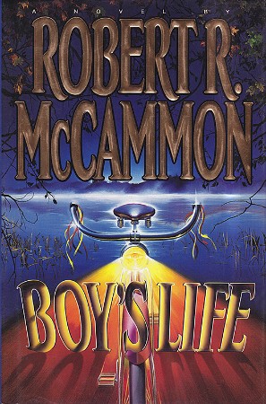 Boy's Life - Robert R McCammon