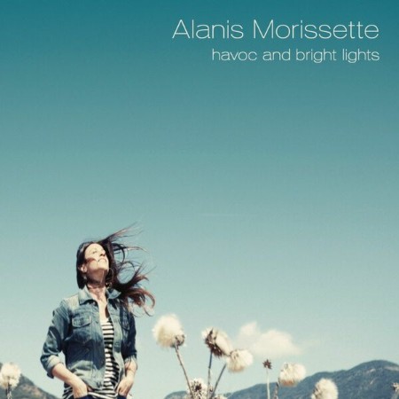 Alanis Morissette - havoc and bright lights 12-08-(2012)