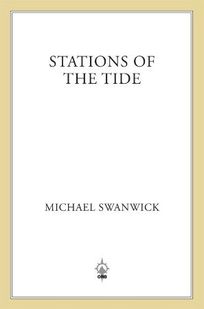 Stations of the Tide - Swanwick