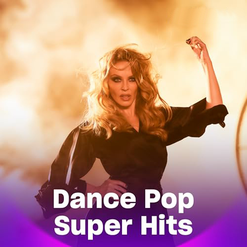 Dance Pop Super Hits 23-11-2024 (2024)