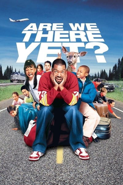 Are We There Yet (2005) 720p BluRay DD 5 1 x264-playHD Ee95bd78868023e028a3e9663bb59501