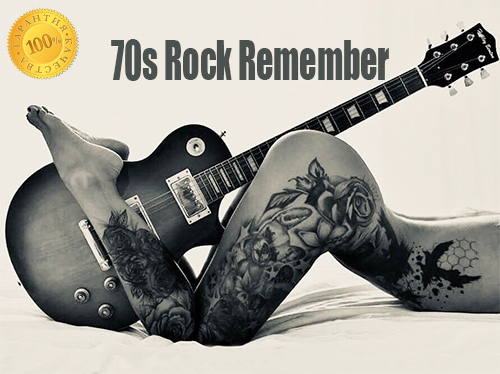 70s Rock Remember (2024)