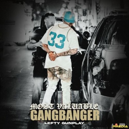 VA - Most Valuable Gangbanger (2024)