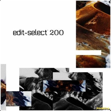 Edit Select - 200 PT2 (2024) Mp3 320kbps