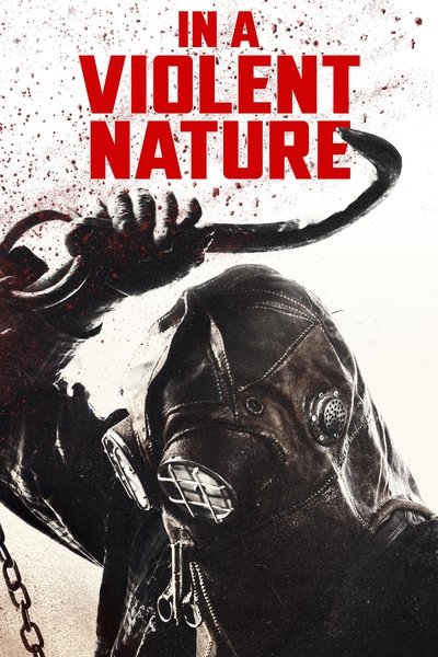 In a Violent Nature 2024 German AC3 WEBRip x264-ZeroTwo