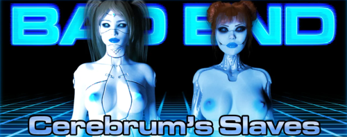 The Anax - Giggle Night: Cerebrum's Slaves Bad End 3D Porn Comic