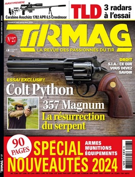 TirMag 27 2024