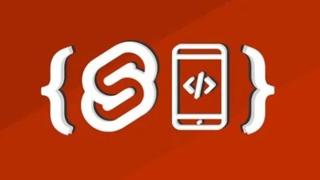 The Complete Svelte Course  Inc Sveltekit Ssr & Firebase