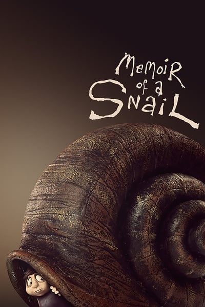 Memoir of a Snail (2024) 1080p WEBRip DD5 1 x264-LAMA