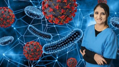 Udemy – Smart Review Course–Microbiology