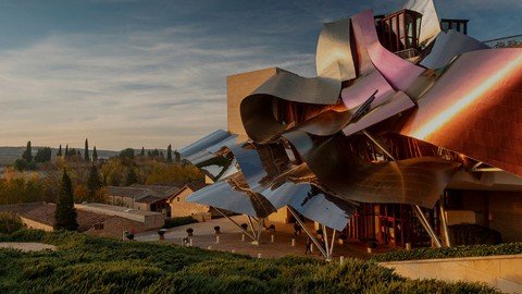 Mastering Rioja – A Winemaker'S Comprehensive Course