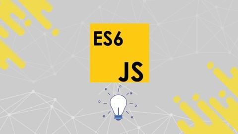 Es6 In An Hour – Master Modern Javascript Quickly!! 2024