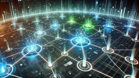 Udemy – Introduction To Blockchain Technology (2024)