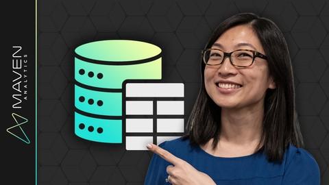 SQL For Data Analysis: Advanced SQL Querying  Techniques 2a6565b6e9f89b8ec65c8a315c689c26