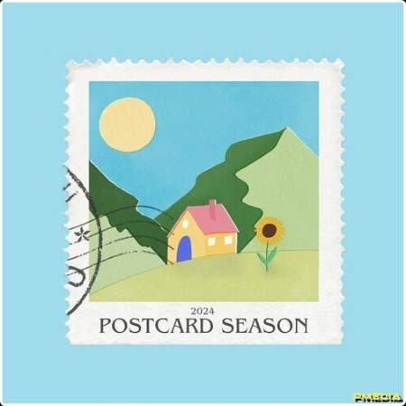 November Ultra - postcard season (2024) Mp3 320kbps