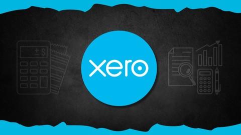 Udemy – Xero Cloud Accounting Mastery Course 2024