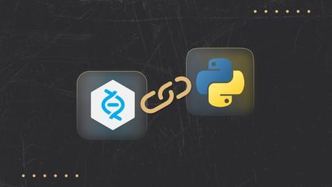 Udemy – Perforce Automation With Python