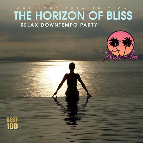 The Horizont Of Bliss (Mp3)