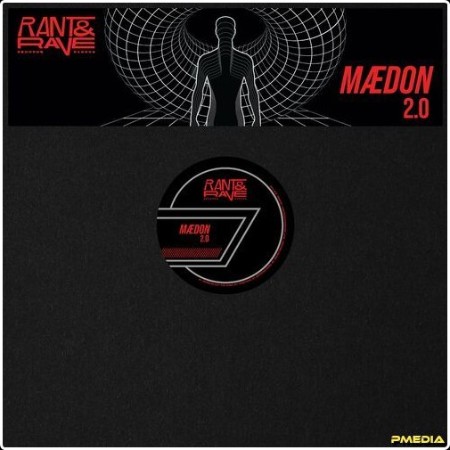 Maedon - 2 0 (2024) Mp3 320kbps  Cca7a87775195936e4104fa46e1cab38