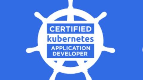 Practice Lab Certified Kubernetes Application Developer CKAD