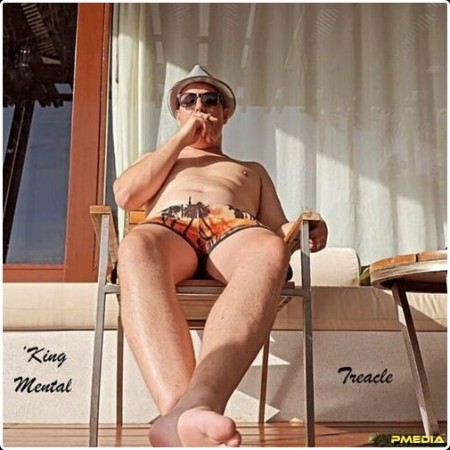 'King Mental - Treacle (2024) Mp3 320kbps